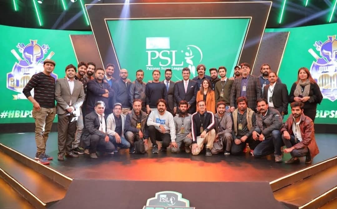 Crew Management & Resource Outsourcing