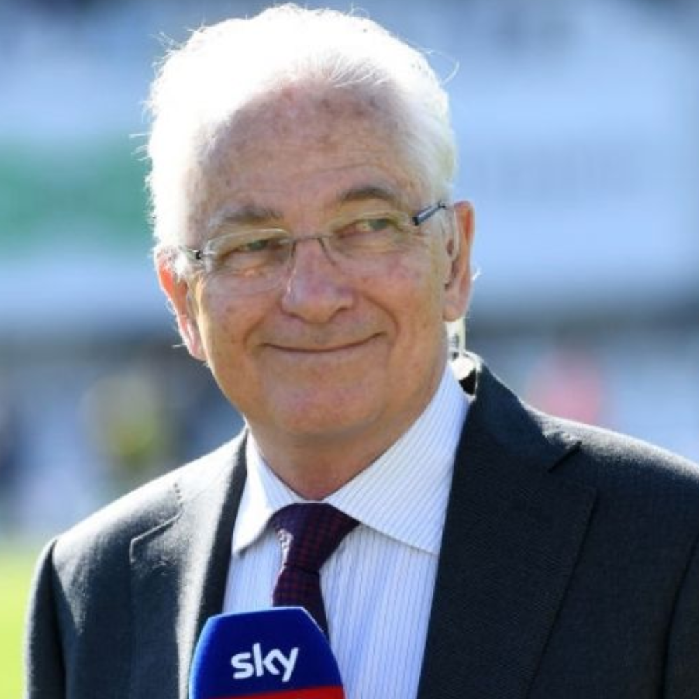 Home David Gower