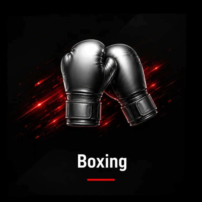 Home boxing