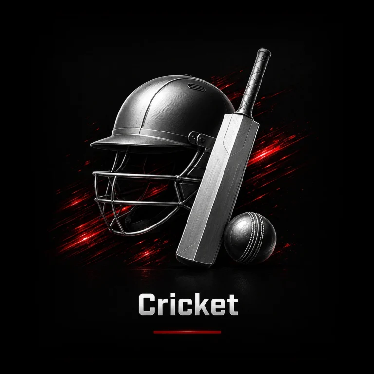 cricket