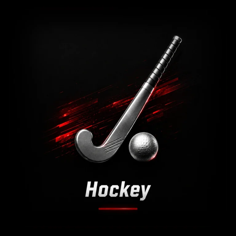 Home hockey 1