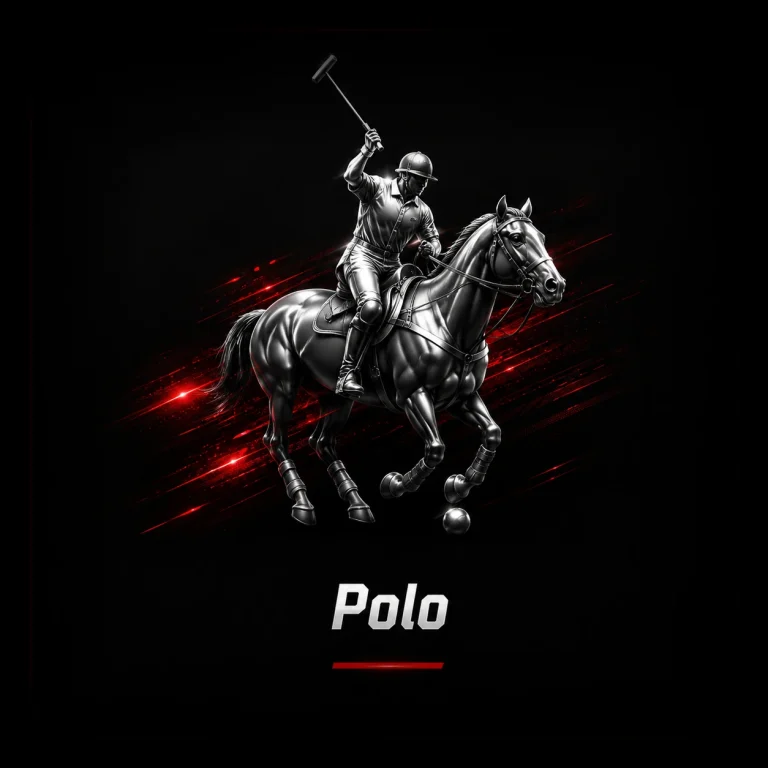 Home polo 1