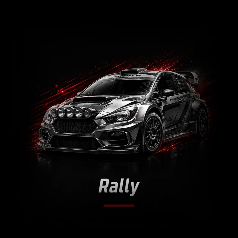 Home rally