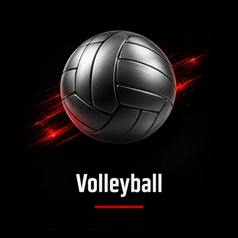 Home volly 1