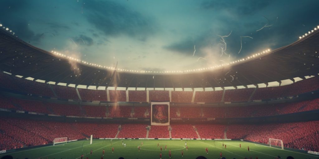 Sportsurge Streams Are Risky Why Professional Broadcasts Win Fans Over