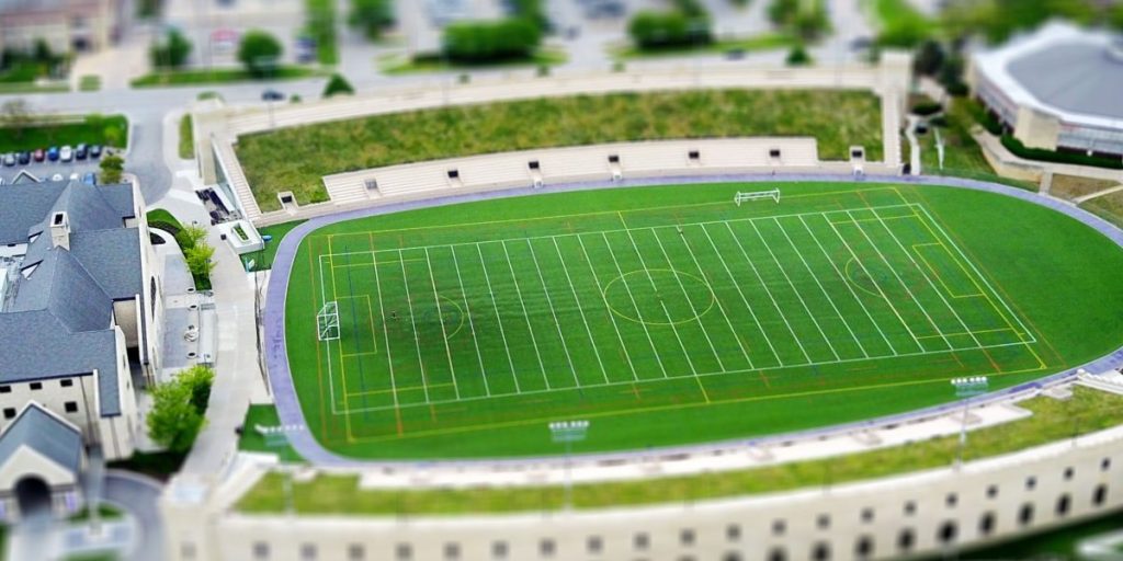 Delivering University of Texas Football Global Broadcasting to Millions