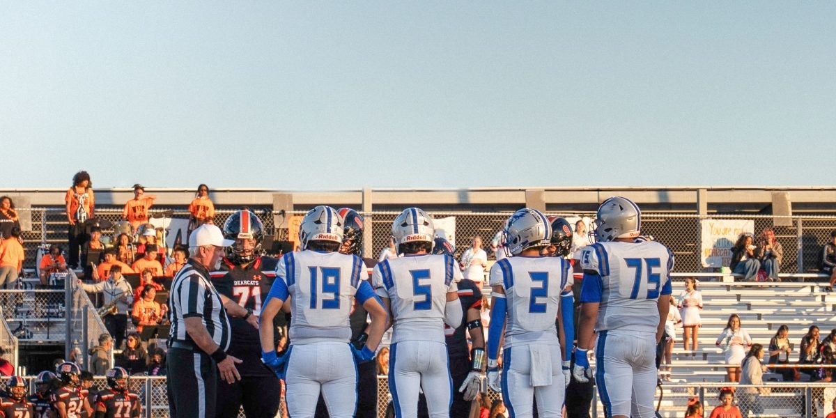 This article explains how collegiate football broadcast schedules and team coverage are planned and executed for a global audience, and why those decisions matt...