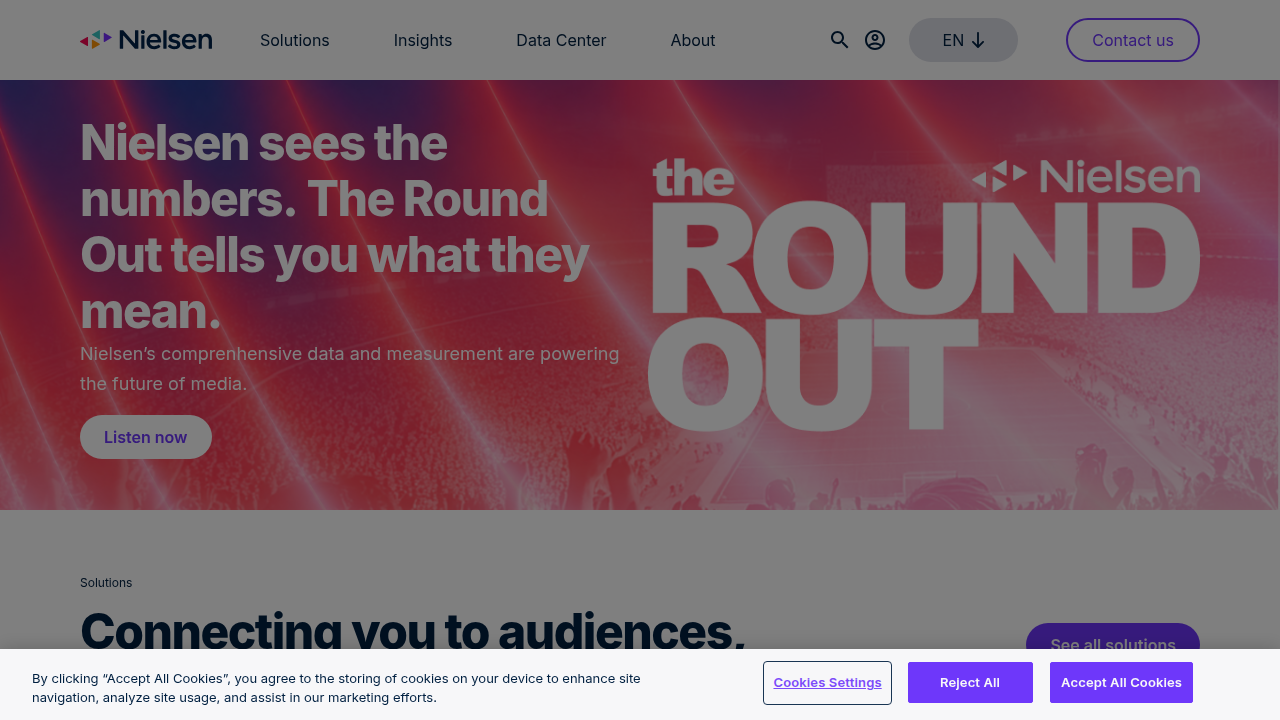 Choosing Live TV Channels and Streaming Platforms for Global Sports Broadcasting 2 Nielsen's insights on the multi-platform evolution of live sports broadcasting trends.