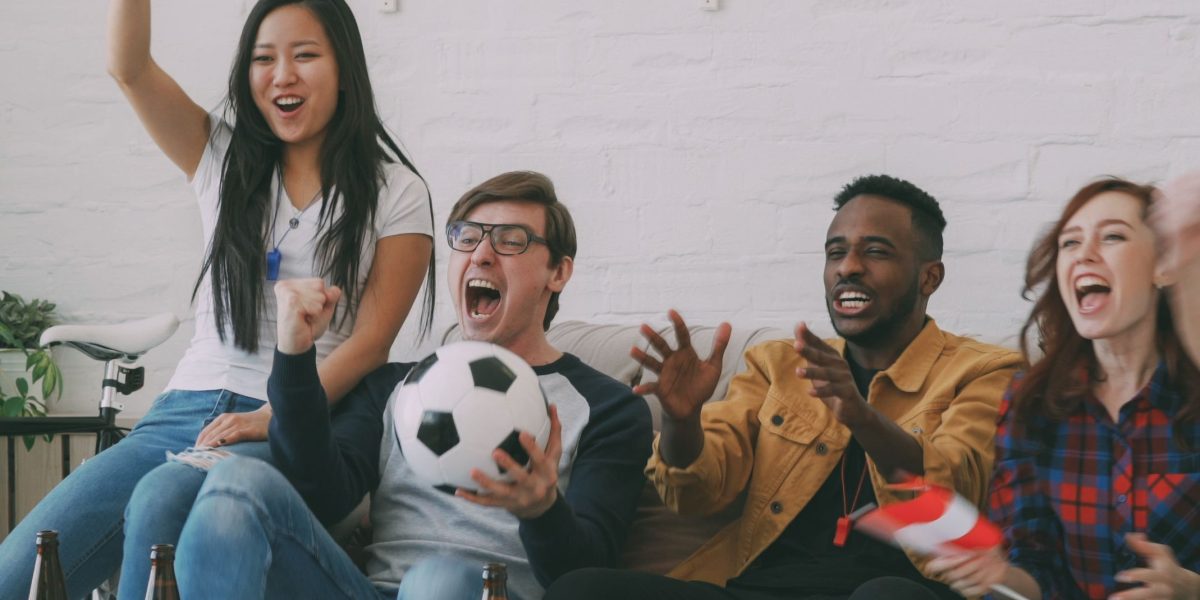Decoding the 2026 Nebraska Football Schedule for Broadcast Success 1 Fans around the world eagerly tune in to watch major sports events.